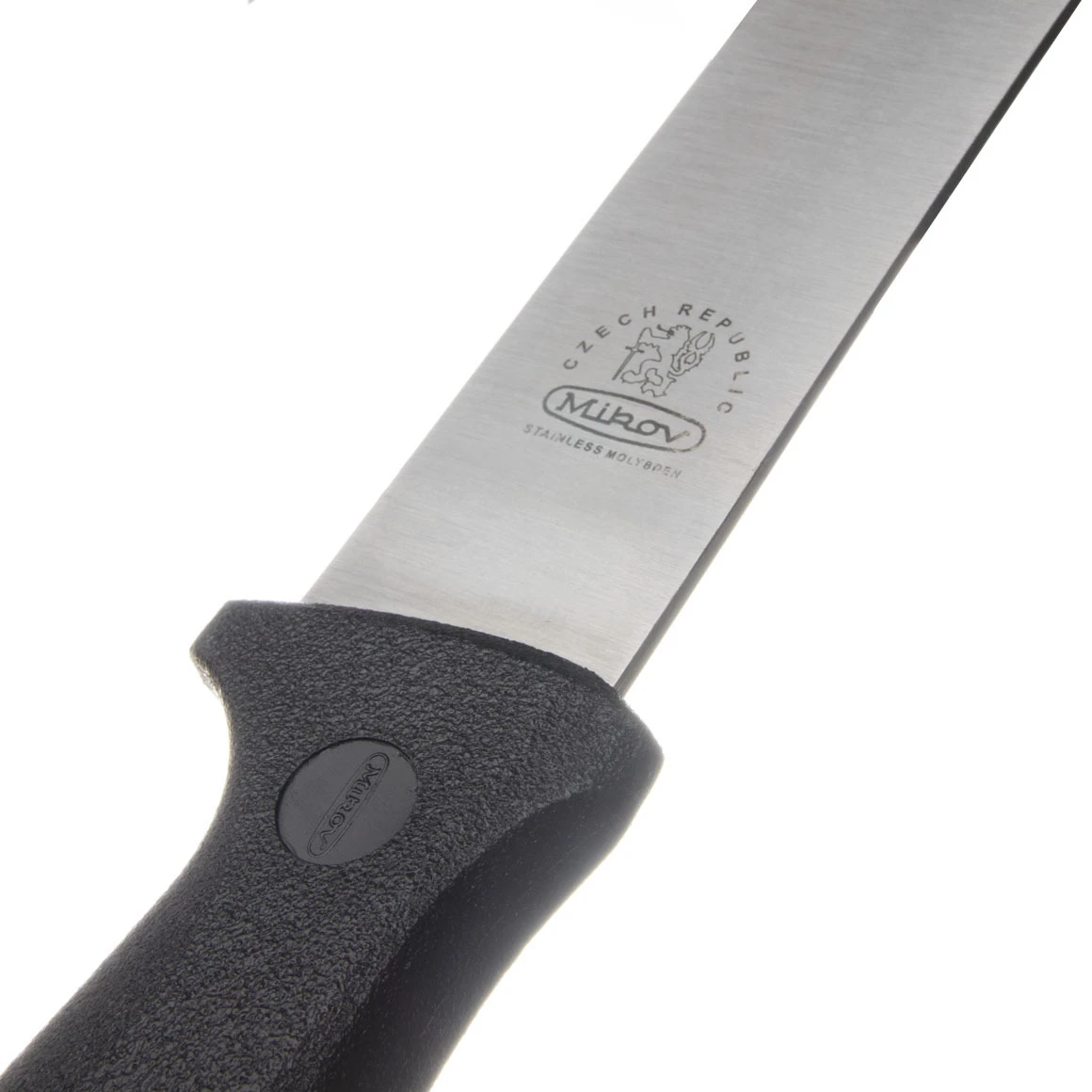 Mikov 128132 315-NH-20 Griff Aus Kunststoff Schwarz 4 Mikov 128132 315-NH-20 Griff Aus Kunststoff Schwarz – Bild 4