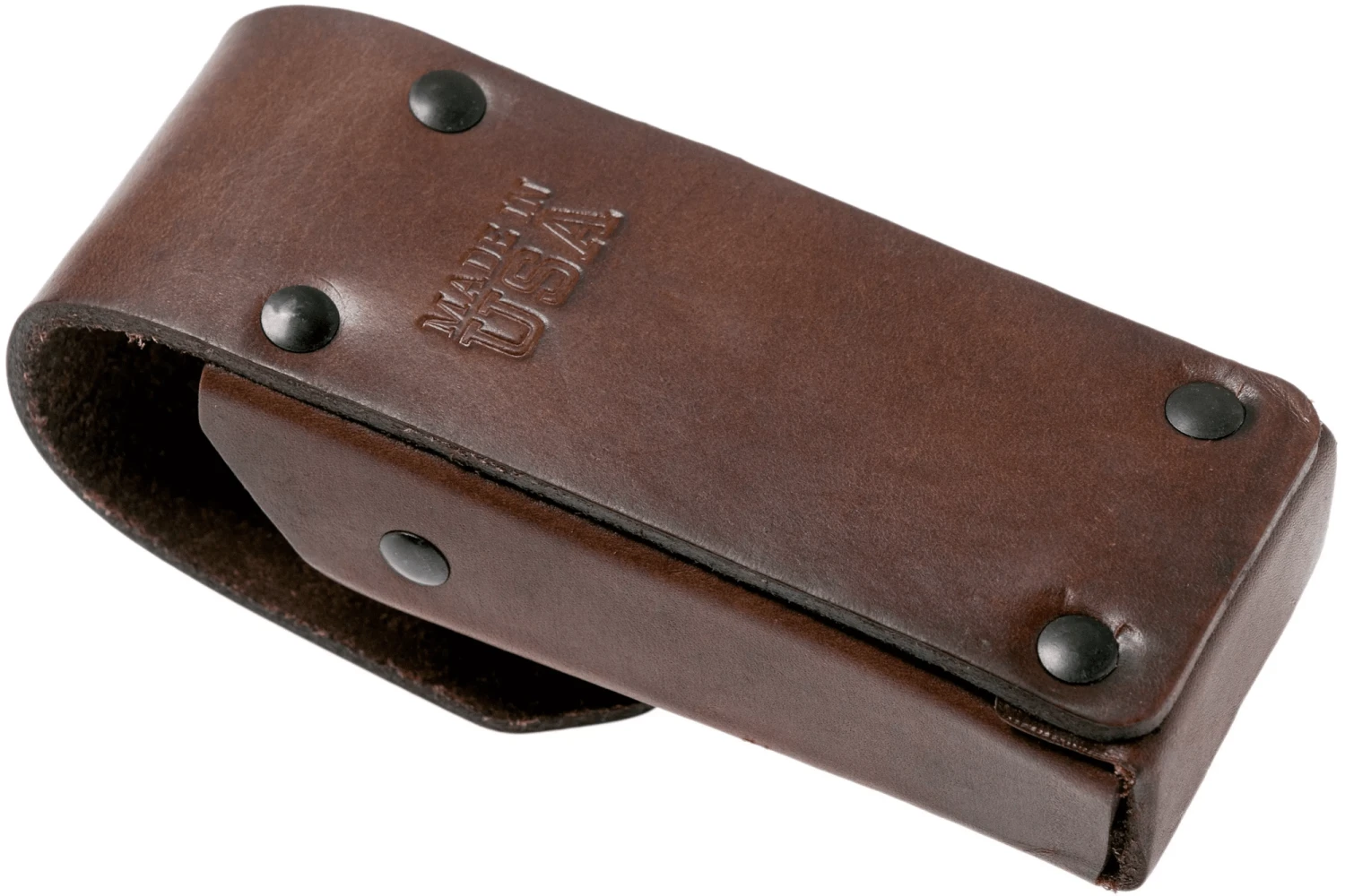 Gerber Center-Drive Leather Sheath Only 30-001603 2 Gerber Center-Drive Leather Sheath Only 30-001603 – Bild 2