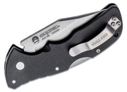 COLD STEEL Mini Recon 1 Clip Pt 27BAC -Messerladen a693e667788ae43d10e89f457821b39d