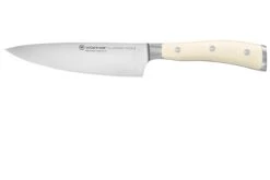 WUSTHOF CLASSIC IKON CREME Chef's Knives 16 Cm, 1040430116