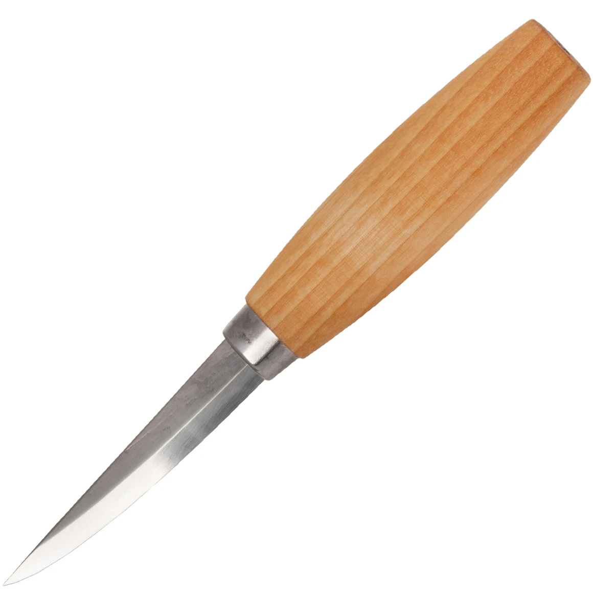 Morakniv 106-1630 Woodcarving Laminated Steel 1 Morakniv 106-1630 Woodcarving Laminated Steel