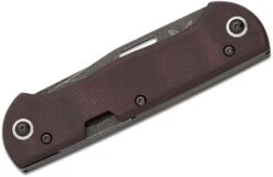 Benchmade Weekender Burgundy Micarta 317BK-02 -Messerladen a81e1bab8caf68e58399a2850b228208