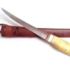 WOOD JEWEL Filleting Knife, 16 Cm WJ23FP
