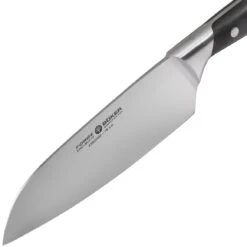 Böker Manufaktur 03BO502 Forge Santoku Klinge 16 Cm -Messerladen aa1428e4a893a1af9267167c1195188b