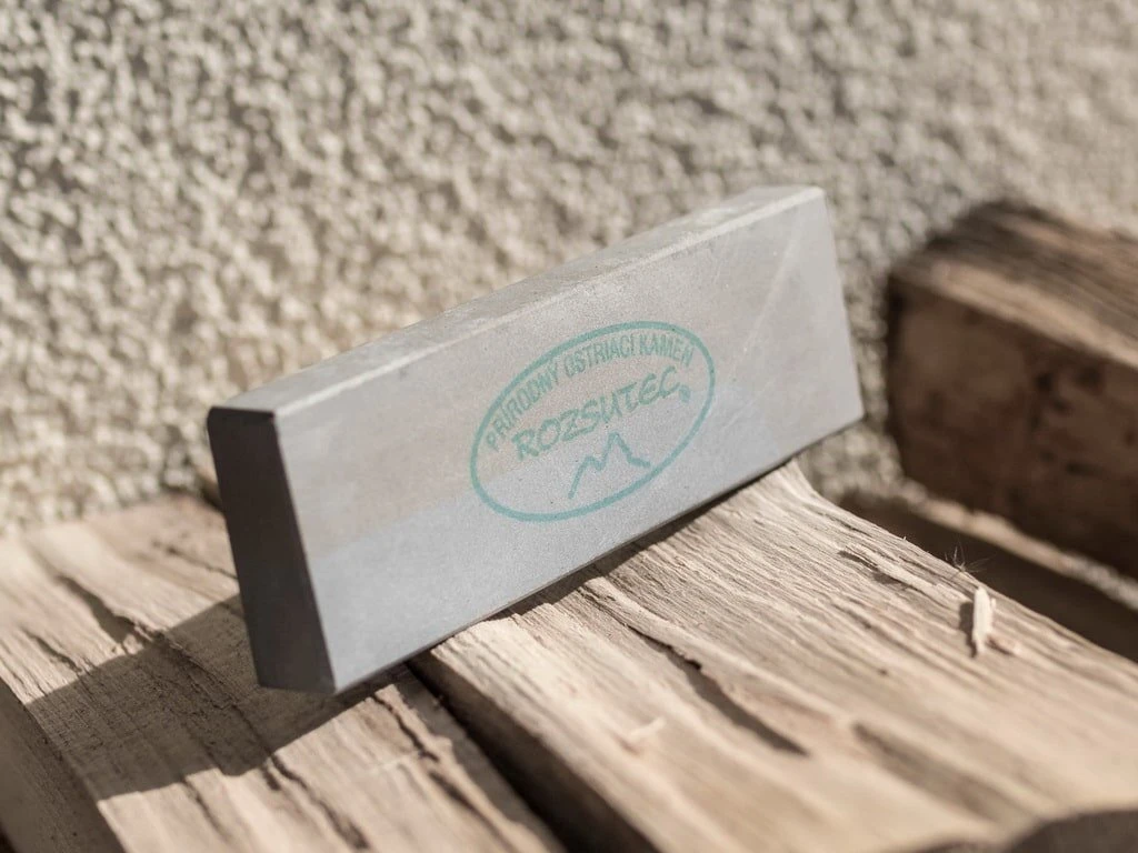 ROZSUTEC Schleifstein 200x80x30 Mm 2 ROZSUTEC Schleifstein 200x80x30 Mm – Bild 2