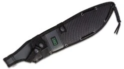 CRKT CR-K910KKP Chancheinhell™ Machete Blackout 13 CRKT CR-K910KKP Chancheinhell™ Machete Blackout -Messerladen abd2868e72fa29992d70d14d50848fc1