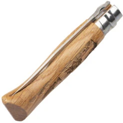 Opinel VRI N°08 Inox Animalia Fish 254516 10 Opinel VRI N°08 Inox Animalia Fish 254516 -Messerladen abef8161e54ba9ce36471616e902b7f8
