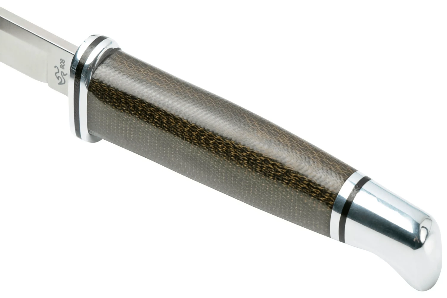 BUCK Buck Woodsman® Pro BU-0102GRS1 7 BUCK Buck Woodsman® Pro BU-0102GRS1 – Bild 7