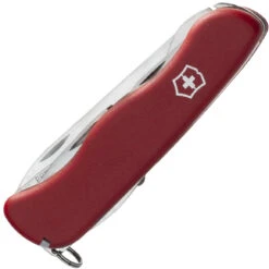 Victorinox 0.8363 Forester, Rot 12 Victorinox 0.8363 Forester, Rot -Messerladen ace6a9672f0d51f3fb02fd1eb35268a4