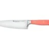 WUSTHOF Classic Colour, Chef's Knife, Coral Peach, 16 Cm 1061700316