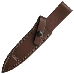 Mikov V1301389 Etui Leder Für Jelen Braun