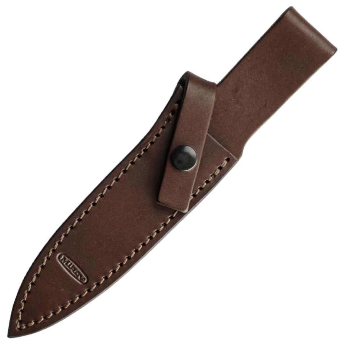 Mikov V1301389 Etui Leder Für Jelen Braun 1 Mikov V1301389 Etui Leder Für Jelen Braun