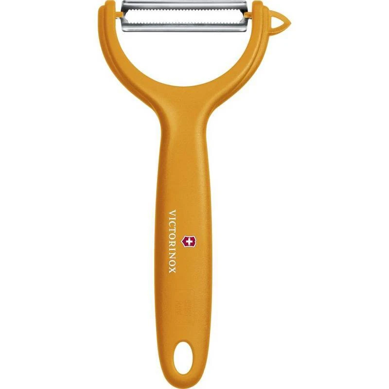 Victorinox 7.6079.9 Schaber Orange 2 Victorinox 7.6079.9 Schaber Orange – Bild 2