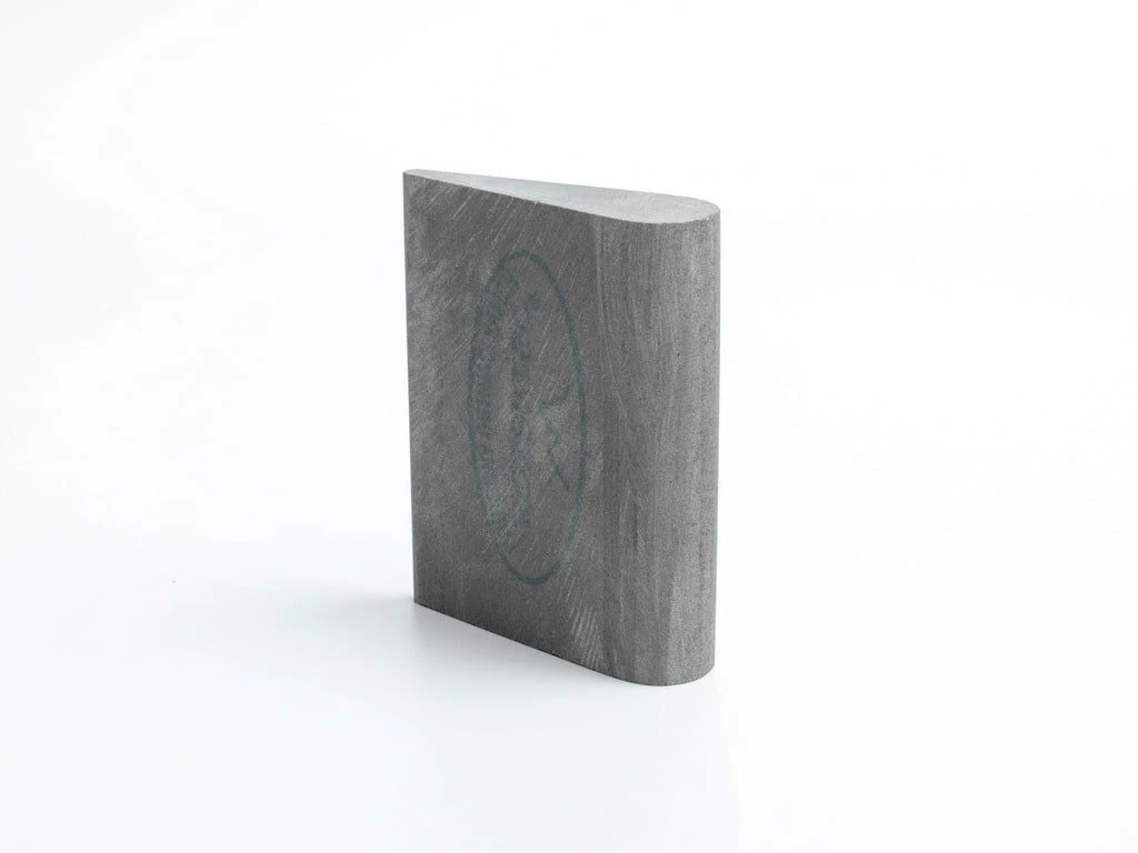 Rozsutec Schleifstein "Träne" 3 Rozsutec Schleifstein "Träne" – Bild 3