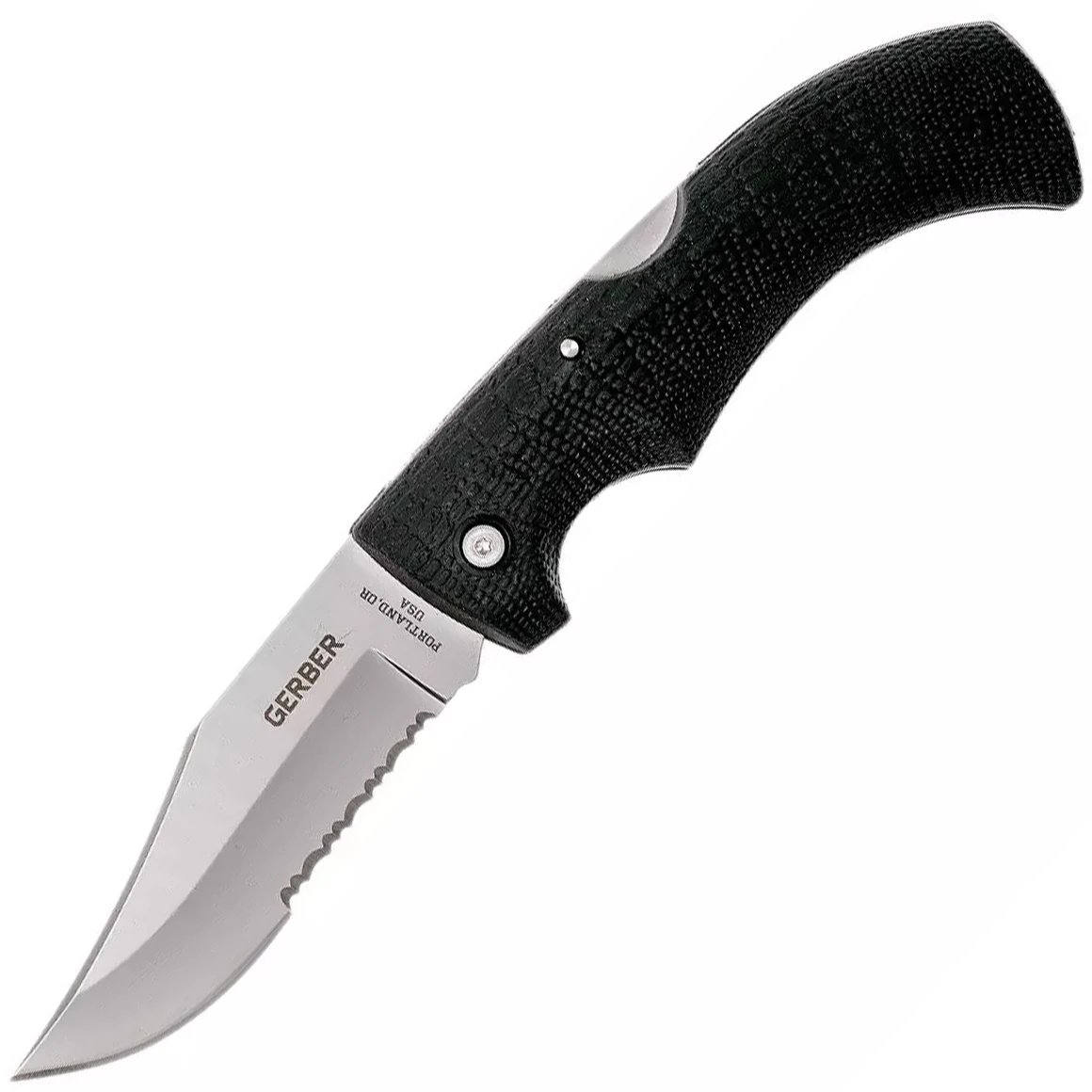 Gerber Gator Folder CP SE 31-003614 1 Gerber Gator Folder CP SE 31-003614