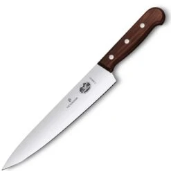 Victorinox-Schnitzerei, Holz 5.2000.22