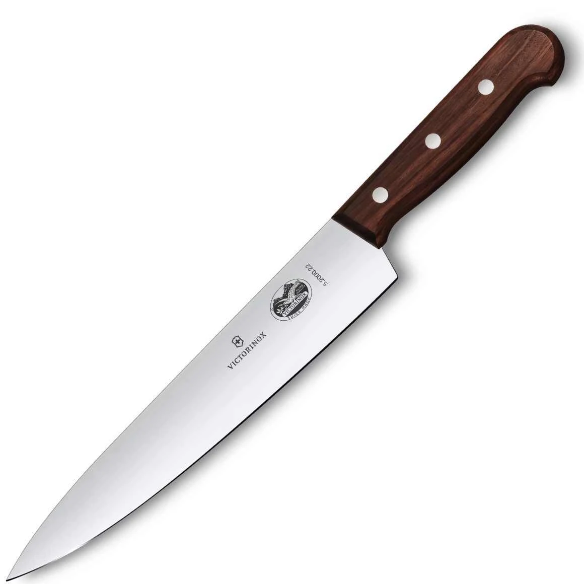 Victorinox-Schnitzerei, Holz 5.2000.22 1 Victorinox-Schnitzerei, Holz 5.2000.22