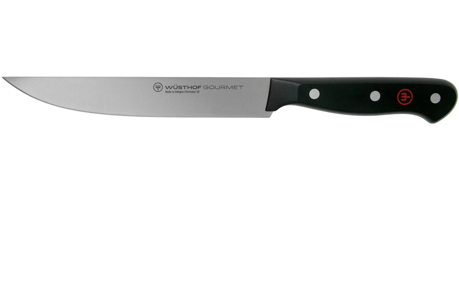 Wusthof GOURMET Universal Kochmesser 16 Cm. 1025046816 1 Wusthof GOURMET Universal Kochmesser 16 Cm. 1025046816