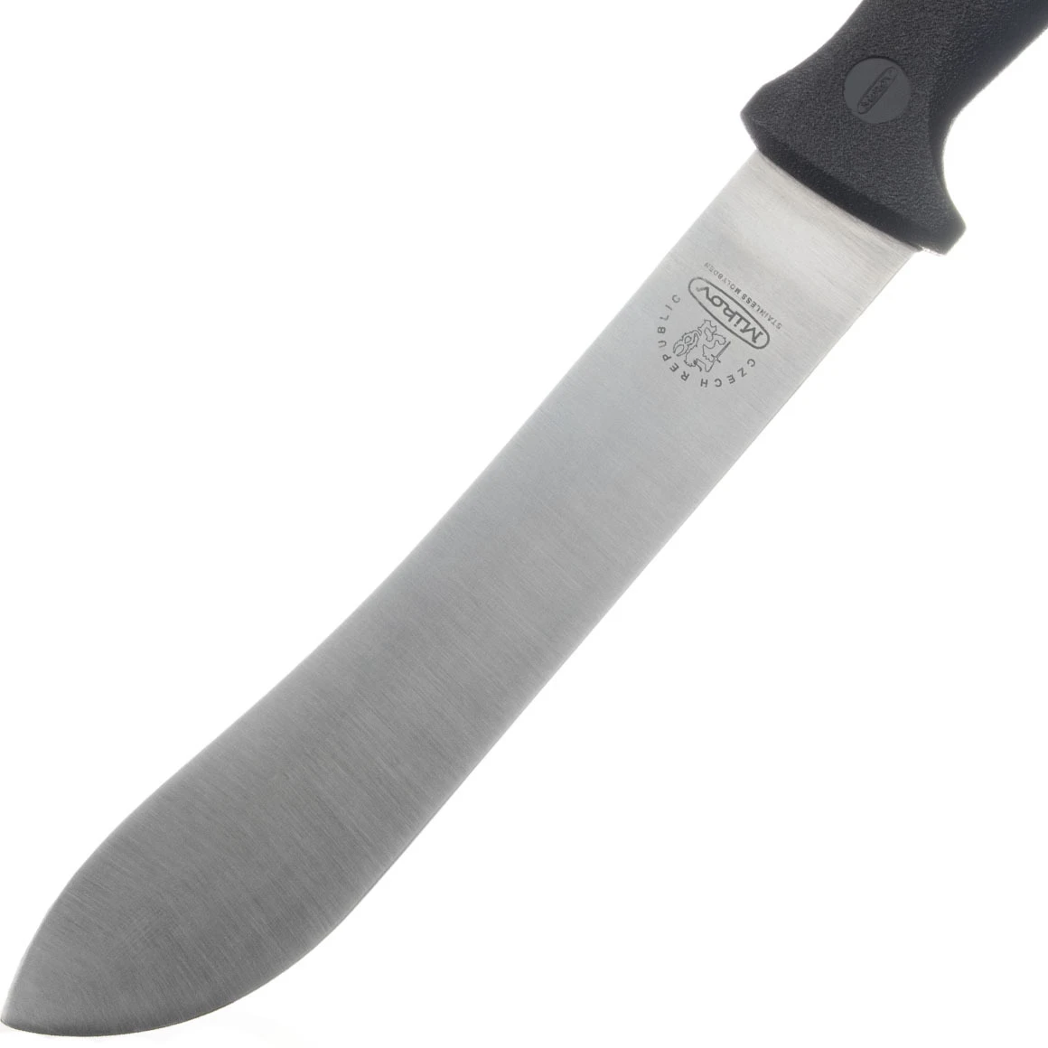 Mikov 128132 315-NH-20 Griff Aus Kunststoff Schwarz 3 Mikov 128132 315-NH-20 Griff Aus Kunststoff Schwarz – Bild 3