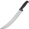 KERSHAW 1241X 12" CURVED FILLET (30.5 Cm) Filleting Knife