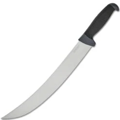 KERSHAW 1241X 12" CURVED FILLET (30.5 Cm) Filleting Knife