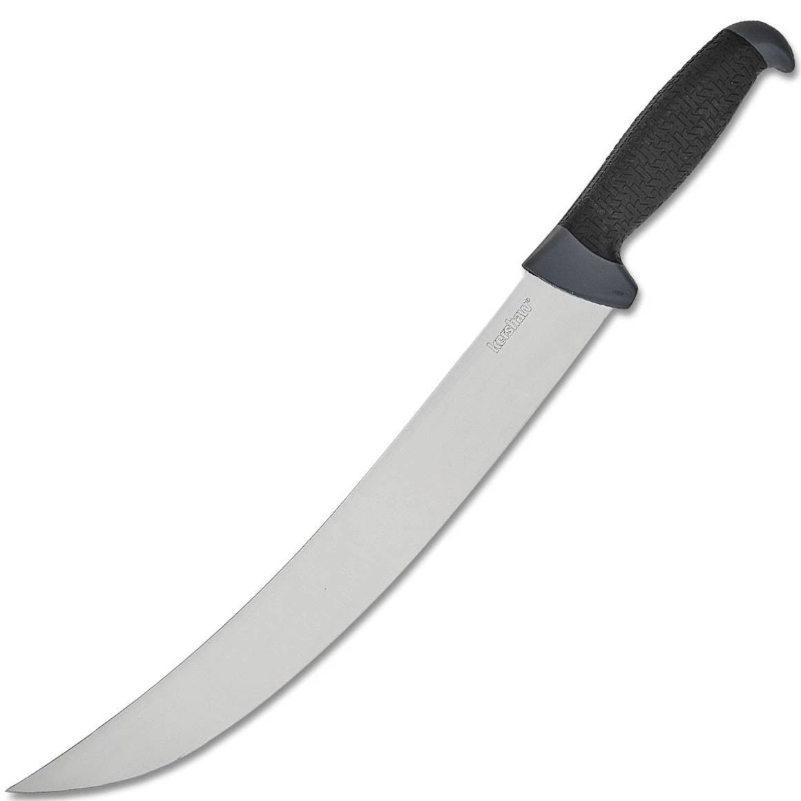 KERSHAW 1241X 12" CURVED FILLET (30.5 Cm) Filleting Knife 1 KERSHAW 1241X 12" CURVED FILLET (30.5 Cm) Filleting Knife