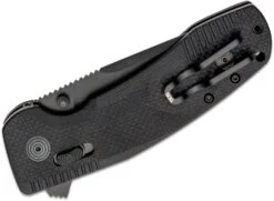 SOG SOG-TAC XR BLACK OUT SOG-12-38-01-41 6 SOG SOG-TAC XR BLACK OUT SOG-12-38-01-41 -Messerladen af74aa628a2b9d1d7d937b1021d7639b