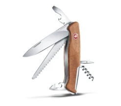 Victorinox 0.9561.63 RangerWood 55 Holz 6 Victorinox 0.9561.63 RangerWood 55 Holz -Messerladen b07bded4c72acf7a9c13000dc7415763