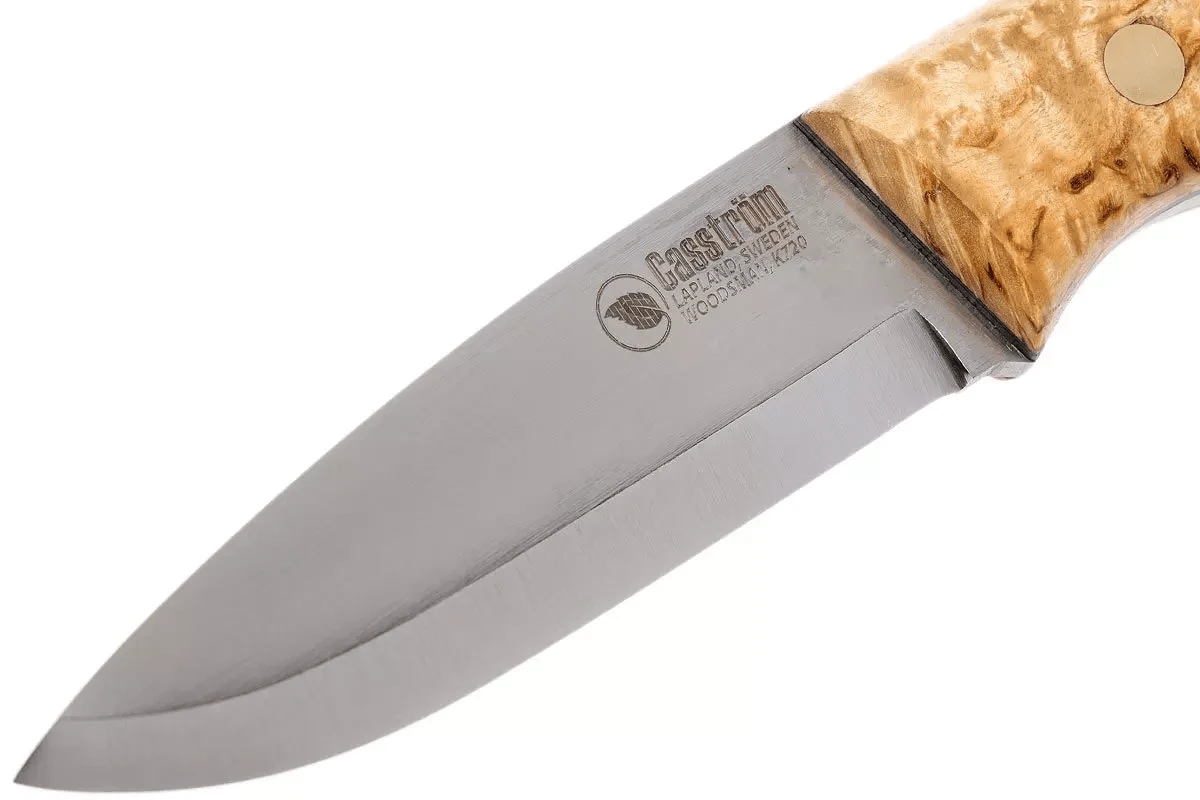 CASSTROM Woodsman Curly Birch CASS-10804 3 CASSTROM Woodsman Curly Birch CASS-10804 – Bild 3