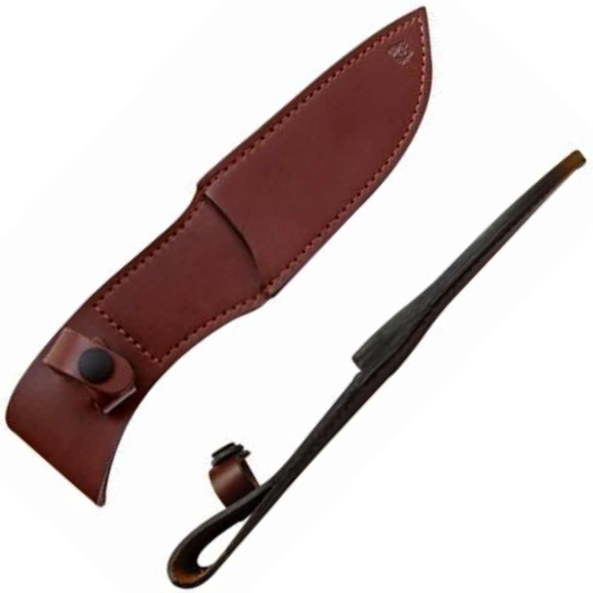 Mikov V1102332 Etui Leder Für Les Braun 1 Mikov V1102332 Etui Leder Für Les Braun