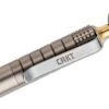 CRKT POCKET DRIVER STASH TOOL SILBER CR-9912