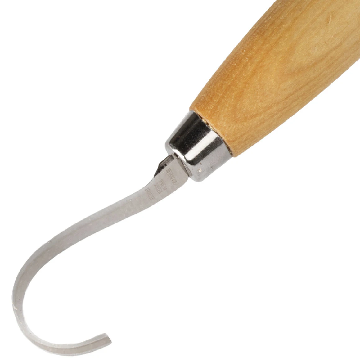 Morakniv 13446 Hook Knife Double Edge 2 Morakniv 13446 Hook Knife Double Edge – Bild 2