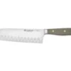WUSTHOF Classic Colour, Santoku, Velvet Oyster, 17 Cm 1061731317