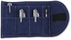 Kizer Denim R EDC Knife Roll 12 Cm D001 -Messerladen b5b3efe0ef97e845dca965f7f635a251