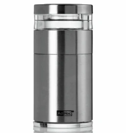 ADHOC MOLTO PreciseCut Spice / Herbs Grinder, 9 Cm MP209