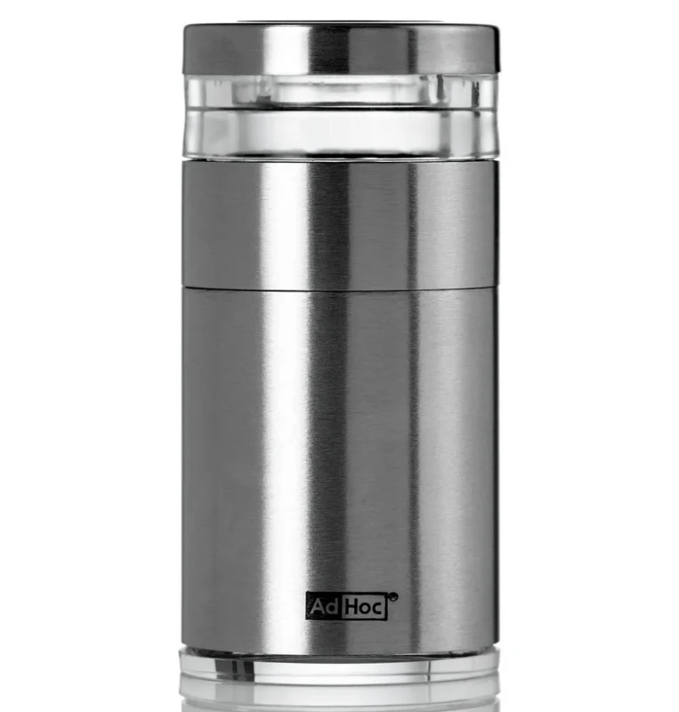 ADHOC MOLTO PreciseCut Spice / Herbs Grinder, 9 Cm MP209 1 ADHOC MOLTO PreciseCut Spice / Herbs Grinder, 9 Cm MP209