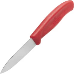 Victorinox 6.7601 Gemüsemeser Rot 8 Cm -Messerladen b6ebd84e27c5ede62cb709d9f18e65b6