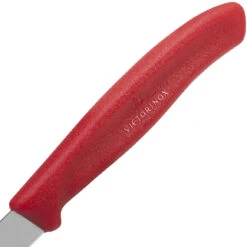 Victorinox 6.7601 Gemüsemeser Rot 8 Cm -Messerladen b7c2ba8394a754cda6c1d1ae493323ef
