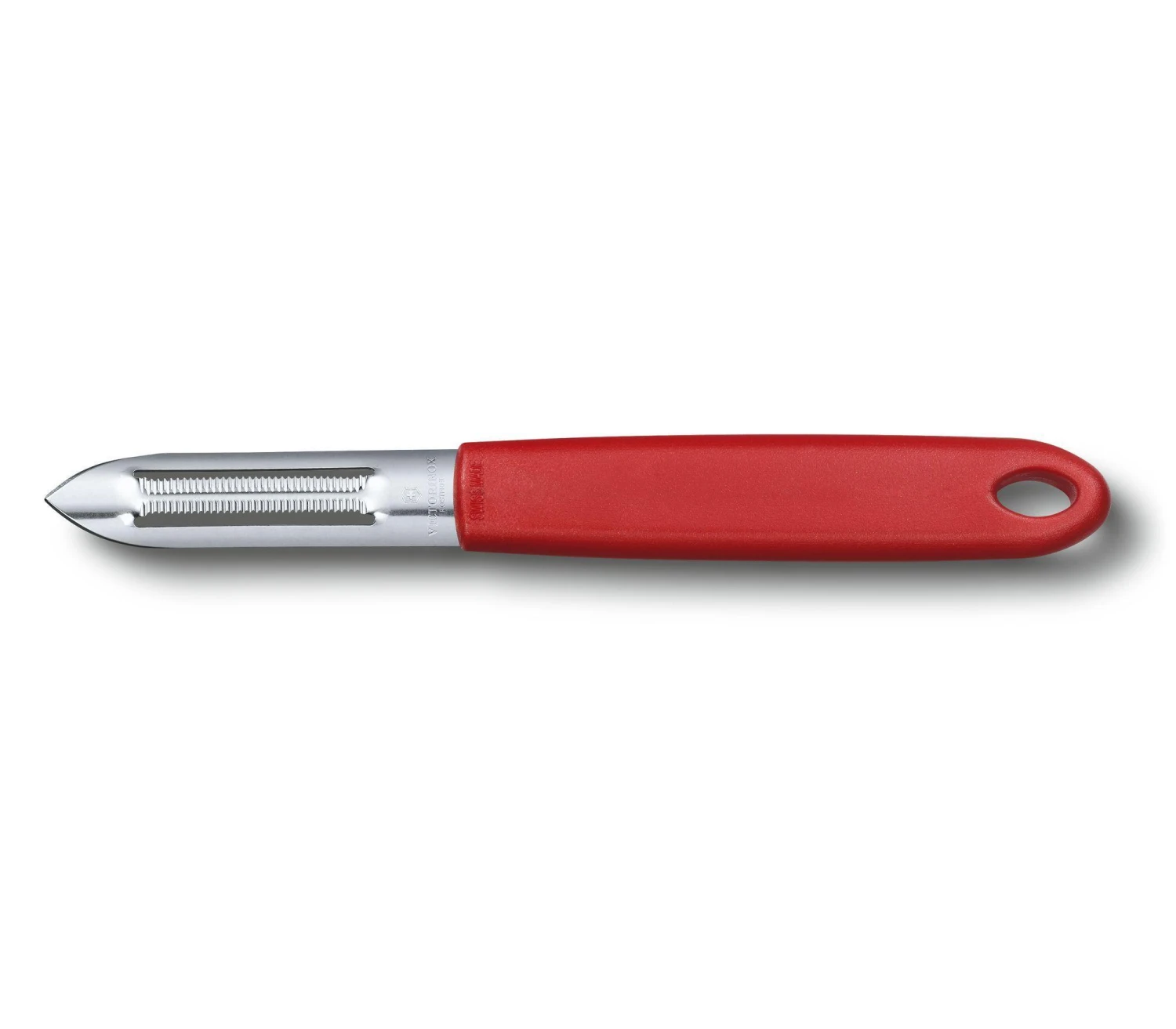 VICTORINOX Schaber Rot 7.6077.1 1 VICTORINOX Schaber Rot 7.6077.1