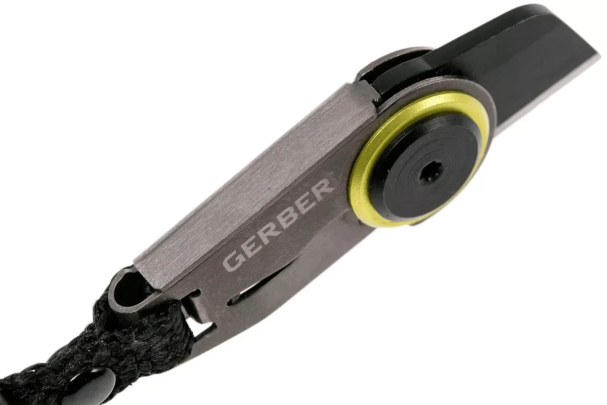 Gerber GDC Zip Blade 31-001742 5 Gerber GDC Zip Blade 31-001742 – Bild 5