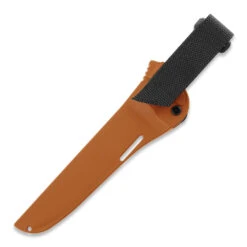 Peltonen M95 Composite Sheath Orange NEW FJP129