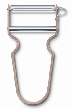 Victorinox 6.0900.11 Küchenscharbe 11 Cm Lavendel