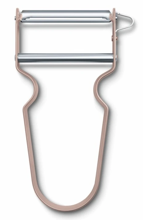 Victorinox 6.0900.11 Küchenscharbe 11 Cm Lavendel 1 Victorinox 6.0900.11 Küchenscharbe 11 Cm Lavendel