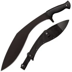 Cold Steel 97KMIGS Royal Kukri Machete