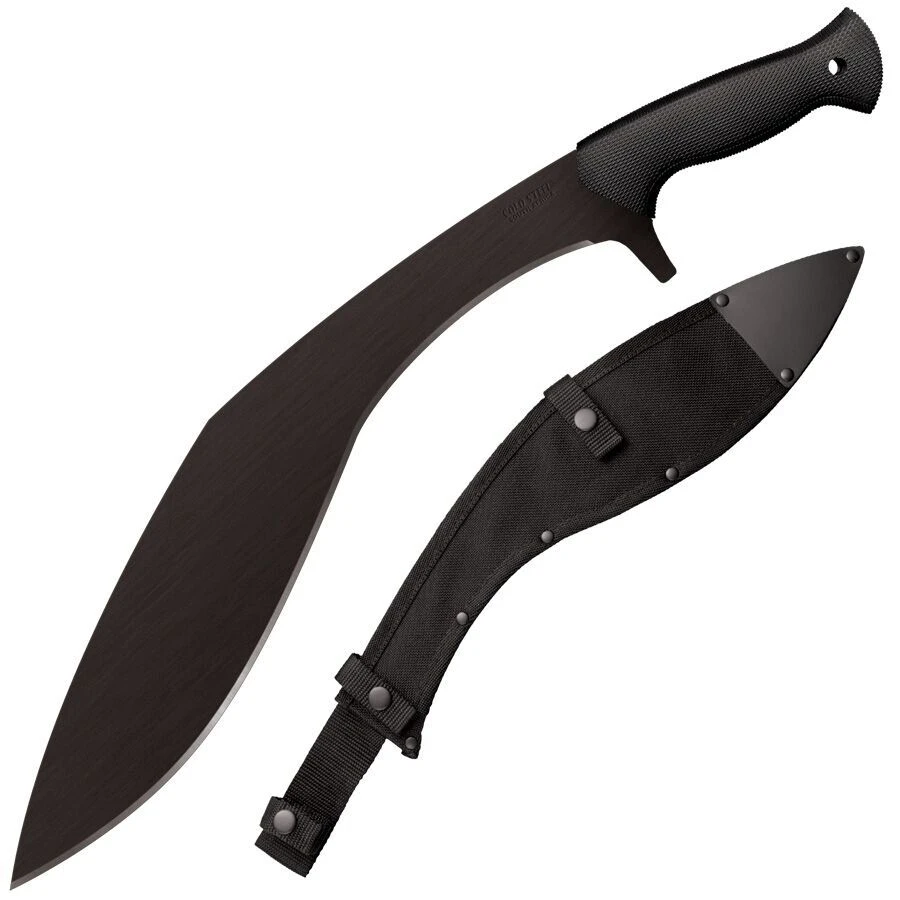 Cold Steel 97KMIGS Royal Kukri Machete 1 Cold Steel 97KMIGS Royal Kukri Machete