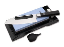 Boker Manufaktur Solingen Combi Water Stone Sharpening Station 240 / 2000 09BO376 -Messerladen bc61825b44594c66744566c701fce8b0