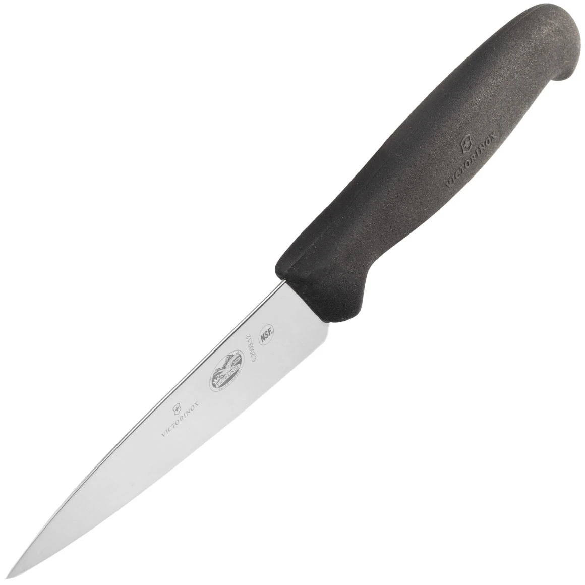Victorinox 5.2003.12 Schneidemesser 12 Cm 5 Victorinox 5.2003.12 Schneidemesser 12 Cm – Bild 5