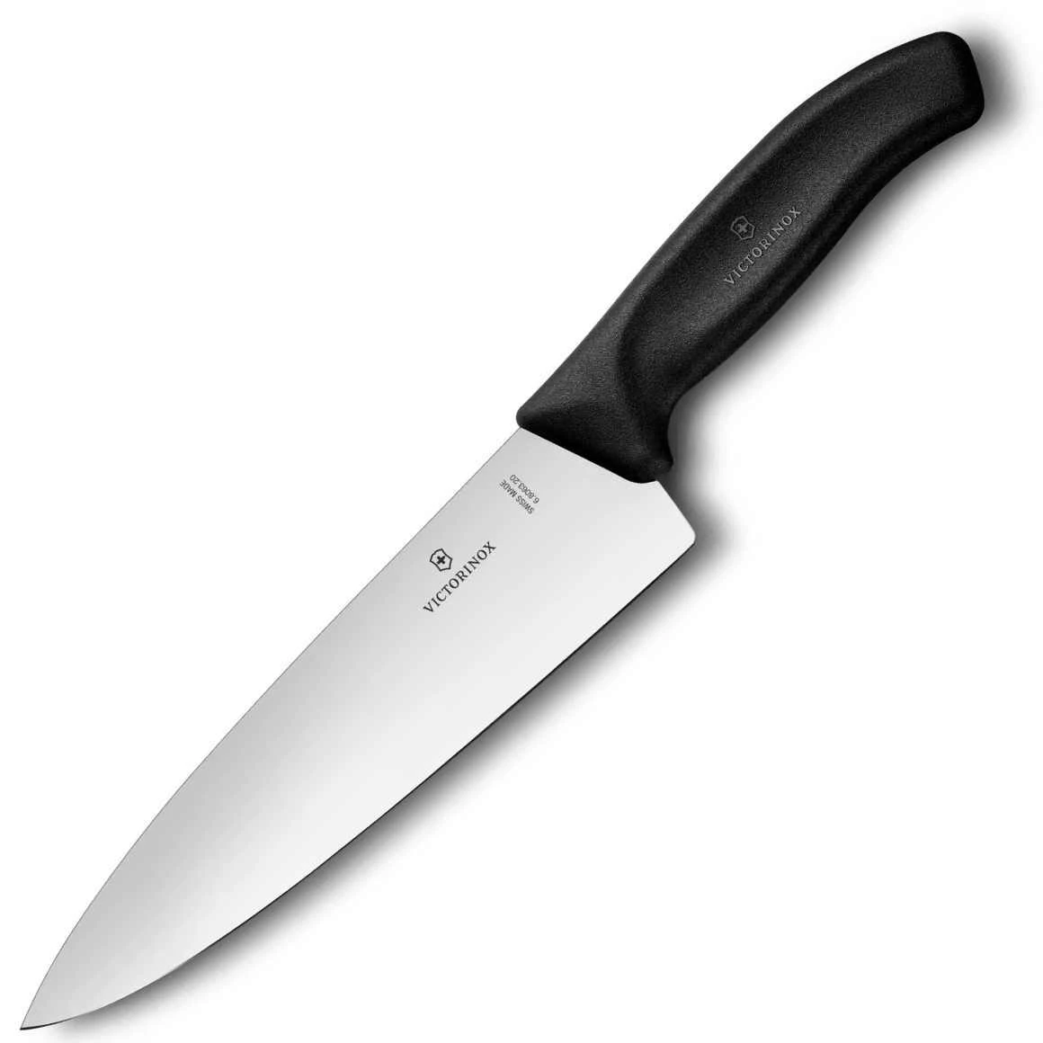 Victorinox Tranchiermesser 6.8063.20G 1 Victorinox Tranchiermesser 6.8063.20G