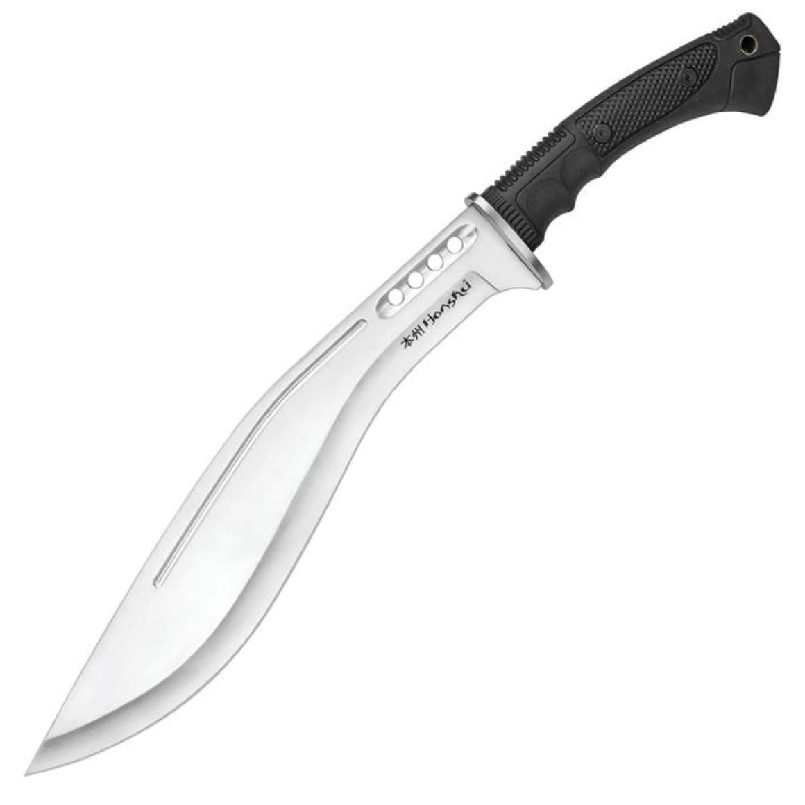United Cutlery HONSHU BOSHIN KUKRI UC3241 1 United Cutlery HONSHU BOSHIN KUKRI UC3241