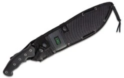 CRKT CR-K910KKP Chancheinhell™ Machete Blackout 14 CRKT CR-K910KKP Chancheinhell™ Machete Blackout -Messerladen bdefc3d4b6b174d8950a33eb34903623